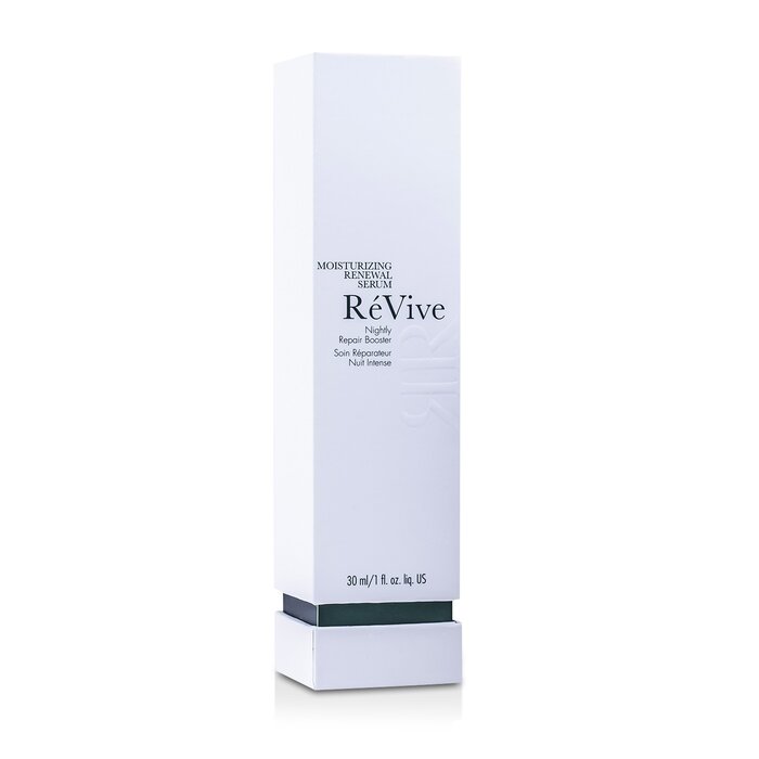 Moisturizing Renewal Serum Nightly Repair Booster - 30ml/1oz