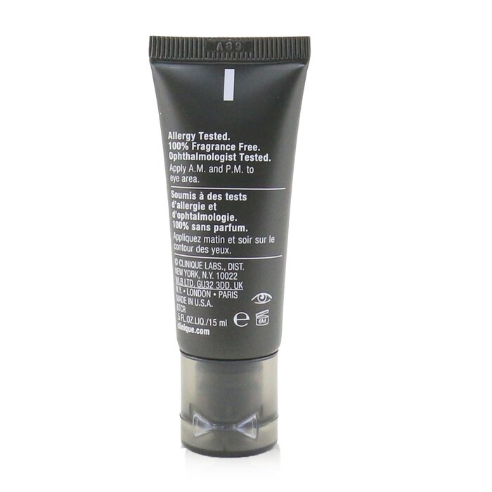 Anti-age Eye Cream - 15ml/0.5oz