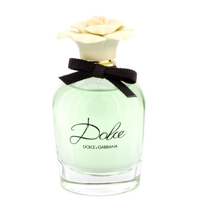 Dolce Eau De Parfum Spray - 75ml/2.5oz