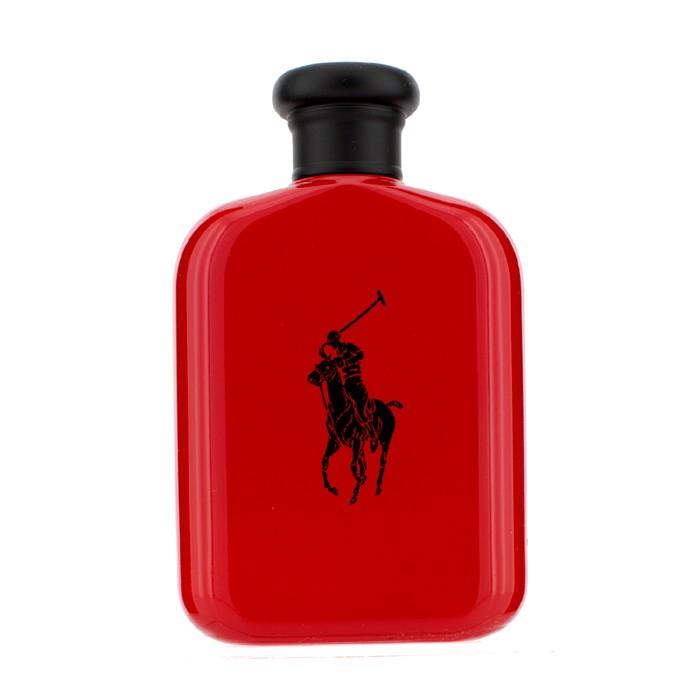 Polo Red Eau De Toilette Spray - 125ml/4.2oz