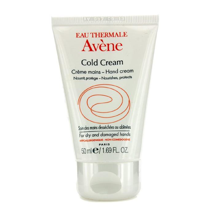 Cold Cream Hand Cream - 50ml/1.69oz