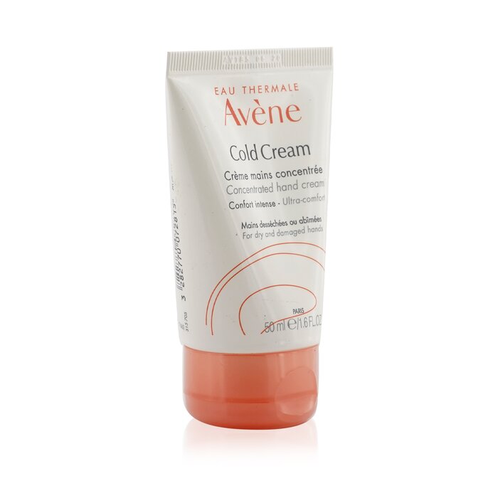 Cold Cream Hand Cream - 50ml/1.69oz