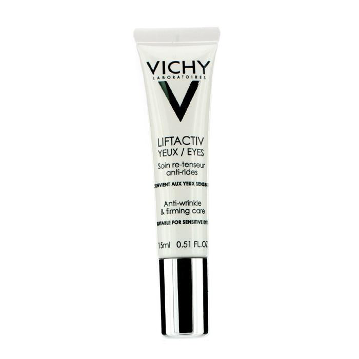 Liftactiv Eyes Global Anti-wrinkle & Firming Care - 15ml/0.5oz