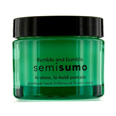Bb. Semisumo (hi-shine, Lo-hold Pomade) - 50ml/1.5oz
