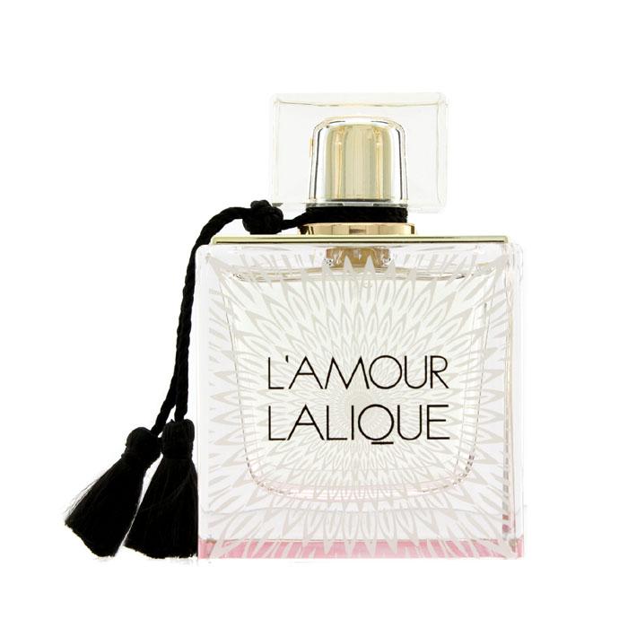 L'amour Eau De Parfum Spray - 100ml/3.3oz