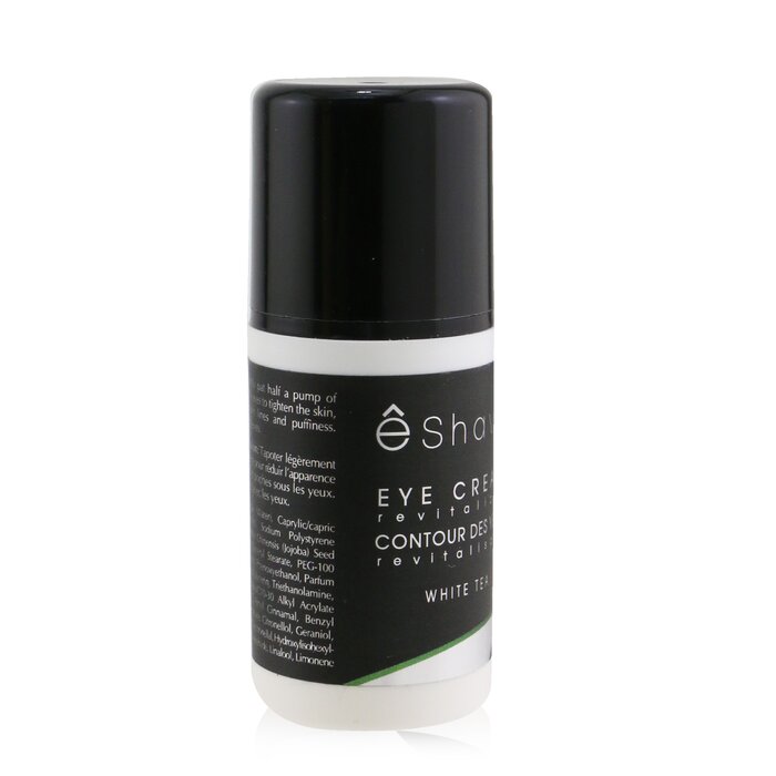 Eye Cream Revitalizer - White Tea - 15g/0.5oz