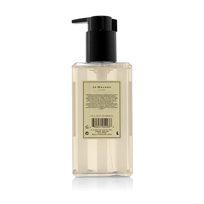 Wild Bluebell Body & Hand Wash (with Pump) - 250ml/8.5oz