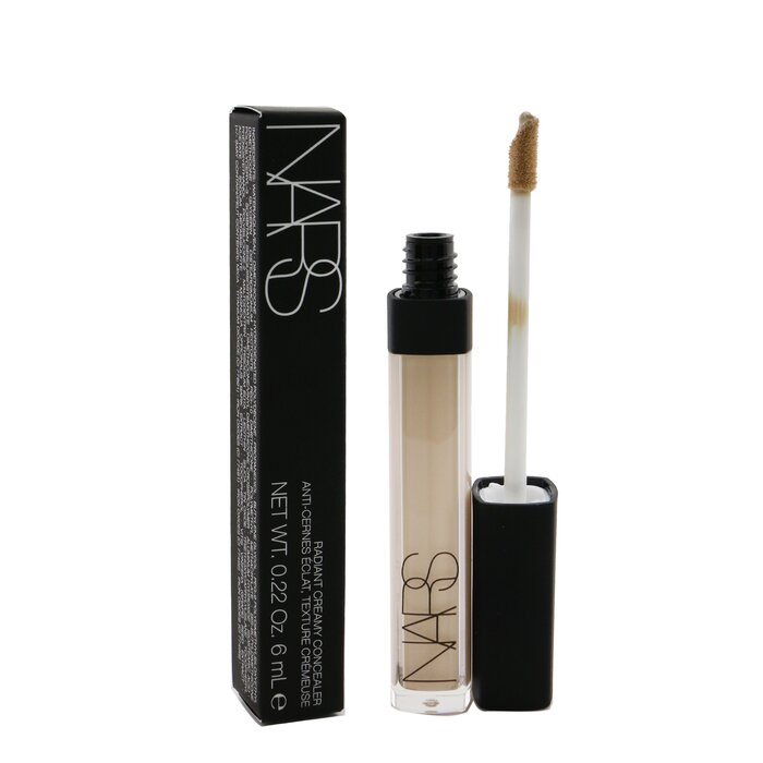 Radiant Creamy Concealer - Vanilla - 6ml/0.22oz