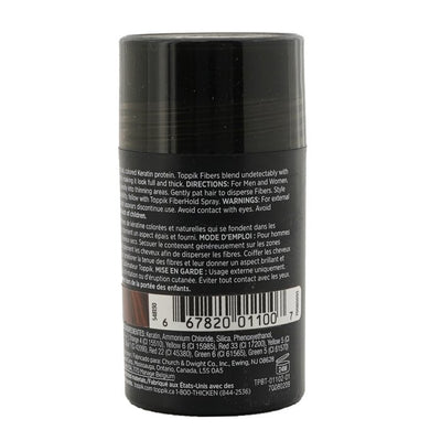 Hair Building Fibers - # Auburn - 12g/0.42oz