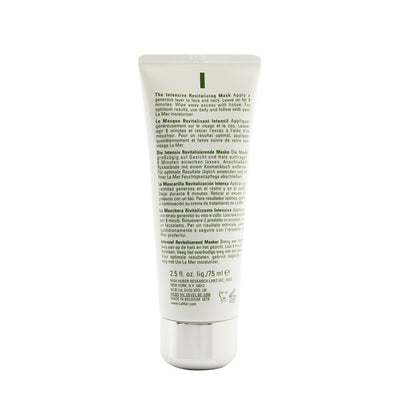 The Intensive Revitalizing Mask - 75ml/2.5oz