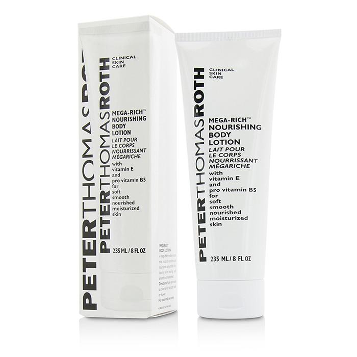 Mega-rich Body Lotion - 235ml/8oz