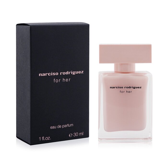 For Her Eau De Parfum Spray - 30ml/1oz