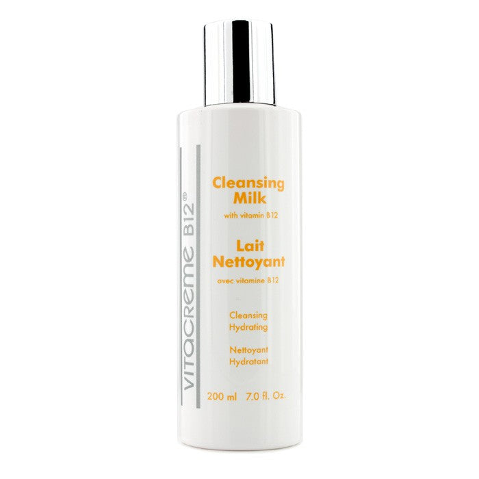 Cleansing Milk - 200ml/7oz