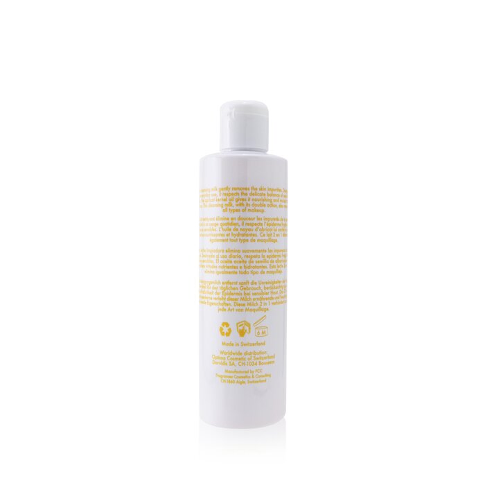 Cleansing Milk - 200ml/7oz