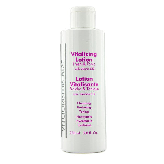 Vitalizing Lotion - 200ml/7oz