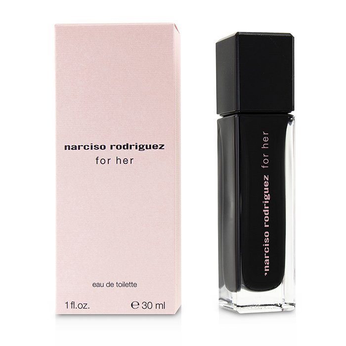 For Her Eau De Toilette Spray - 30ml/1oz