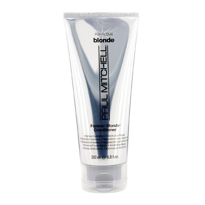 Forever Blonde Conditioner (intense Hydration - Keractive Repair) - 200ml/6.8oz