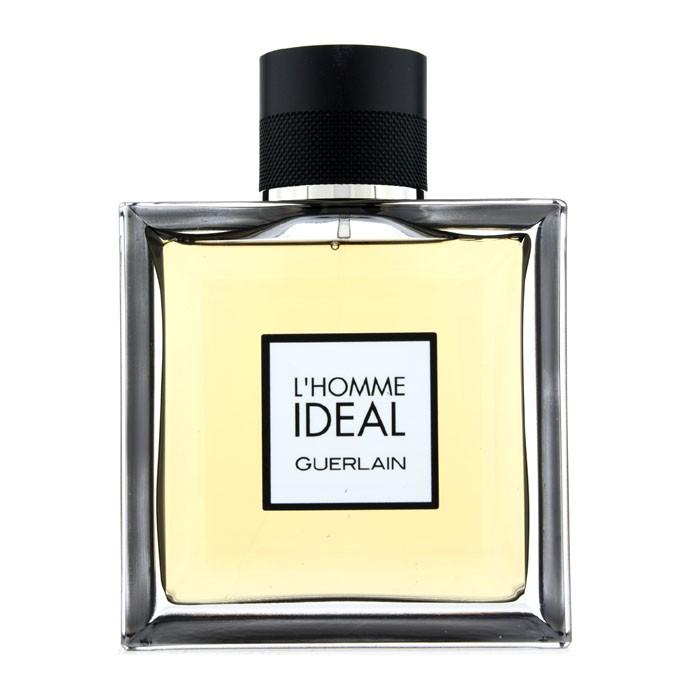 L'homme Ideal Eau De Toilette Spray - 100ml/3.3oz