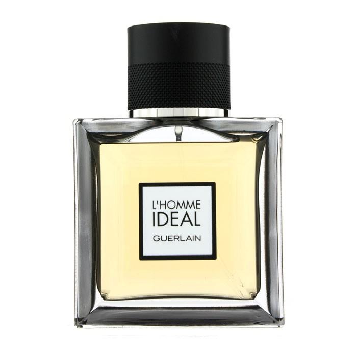 L'homme Ideal Eau De Toilette Spray - 50ml/1.6oz