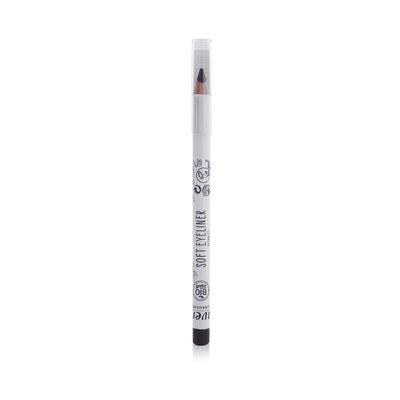 Soft Eyeliner Pencil - # 02 Brown - 1.1g/0.0367oz