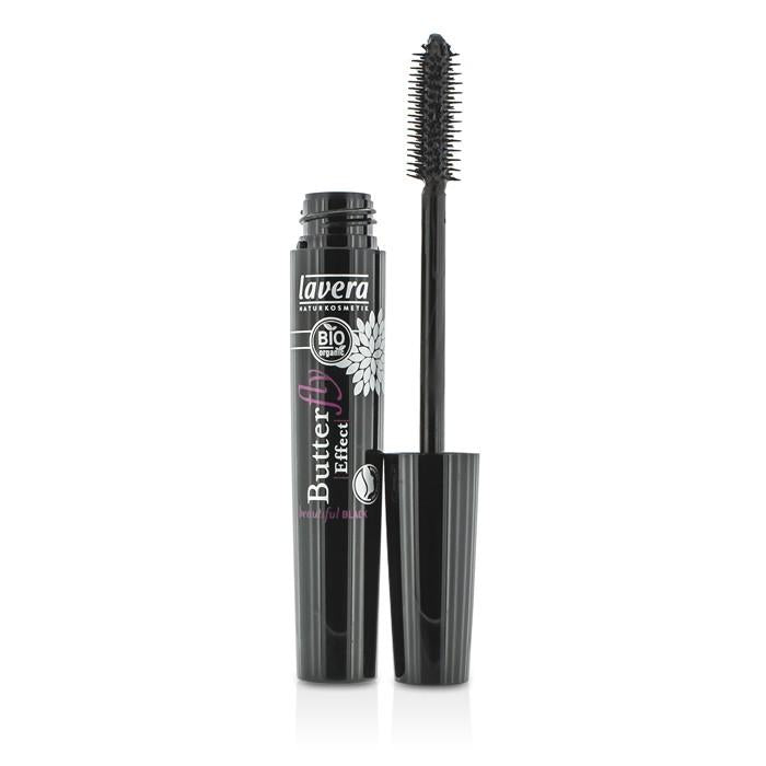 Butterfly Effect Mascara - # Beautiful Black - 11ml/0.37oz