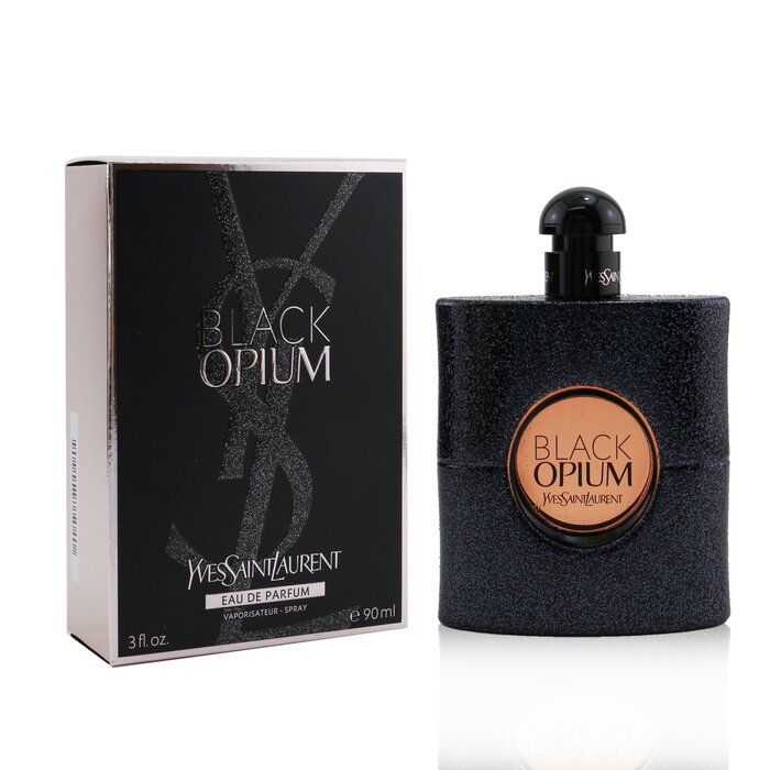 Black Opium Eau De Parfum Spray - 90ml/3oz