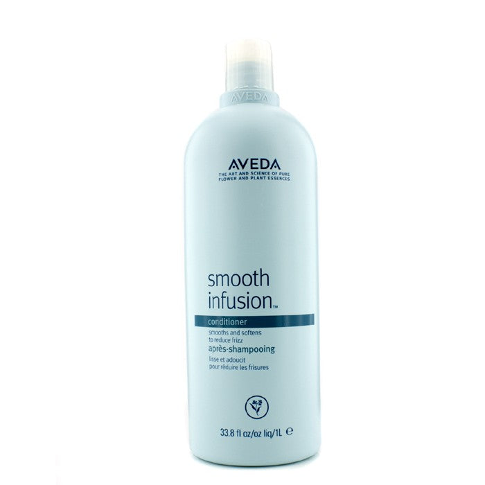 Smooth Infusion Conditioner (smooths And Softens To Reduce Frizz) - 1000ml/33.8oz