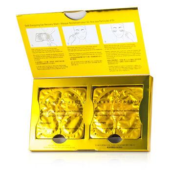 Gold Energizing Eye Recovery Mask - 19g/0.67oz