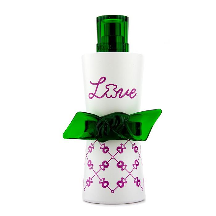 Love Eau De Toilette Spray - 90ml/3oz