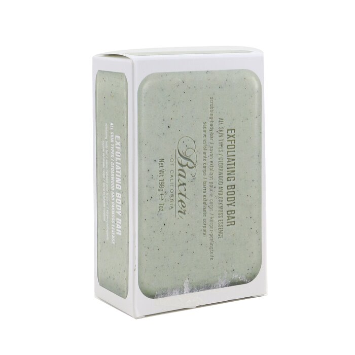 Exfoliating Body Bar - 198g/7oz