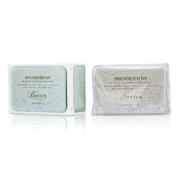 Exfoliating Body Bar - 198g/7oz