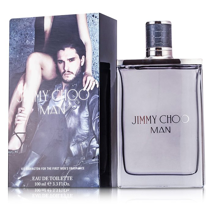 Man Eau De Toilette Spray - 100ml/3.3oz