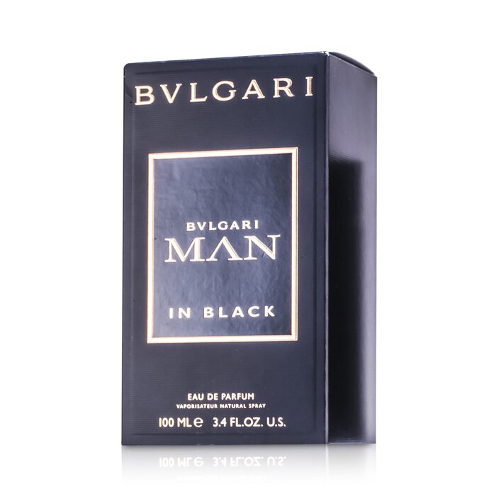 In Black Eau De Parfum Spray - 100ml/3.4oz