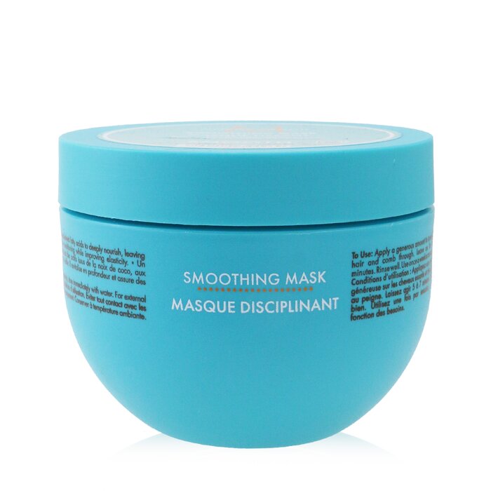 Smoothing Mask (for Unruly And Frizzy Hair) - 250ml/8.5oz