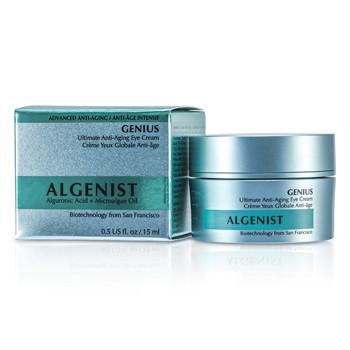 Genius Ultimate Anti-aging Eye Cream - 15ml/0.5oz