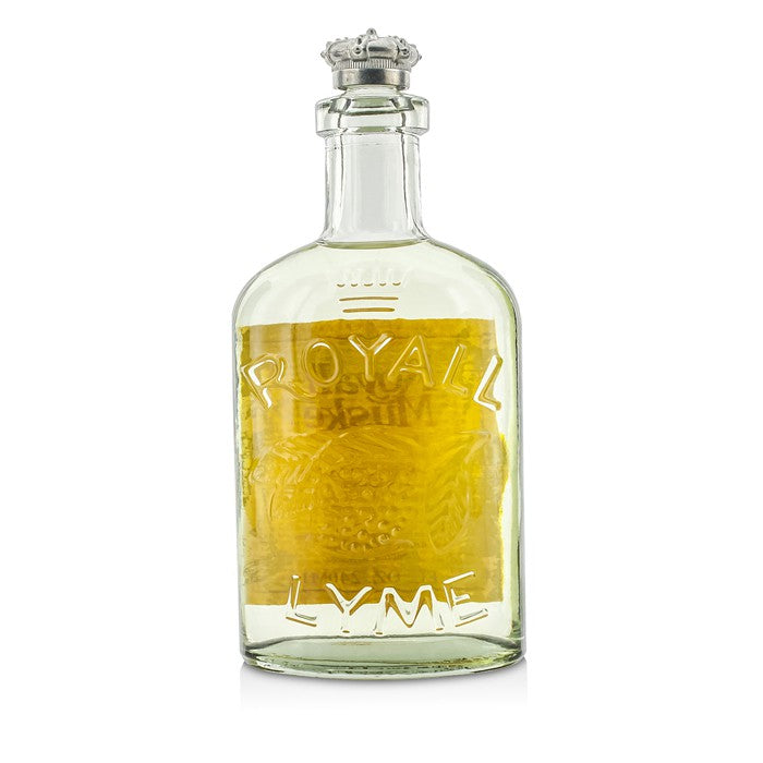 Royall Muske Cologne Splash - 240ml/8oz