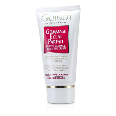 Gommage Eclat Parfait Scrub - Exfoliating Cream With Double Microbeads (for Face) - 50ml/1.6oz