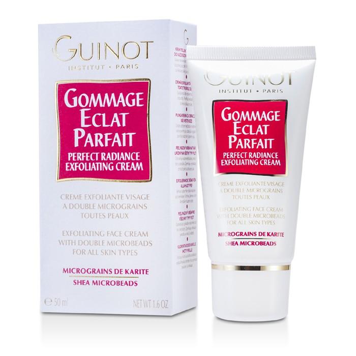 Gommage Eclat Parfait Scrub - Exfoliating Cream With Double Microbeads (for Face) - 50ml/1.6oz