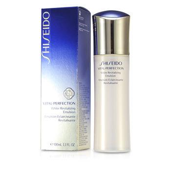 Vital-perfection White Revitalizing Emulsion - 100ml/3.3oz