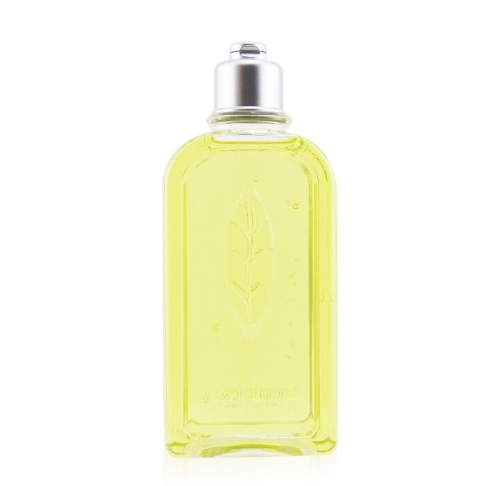 Verveine (verbena) Shower Gel - 250ml/8.4oz