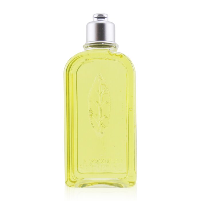 Verveine Agrumes (citrus Verbena) Shower Gel - 250ml/8.4oz