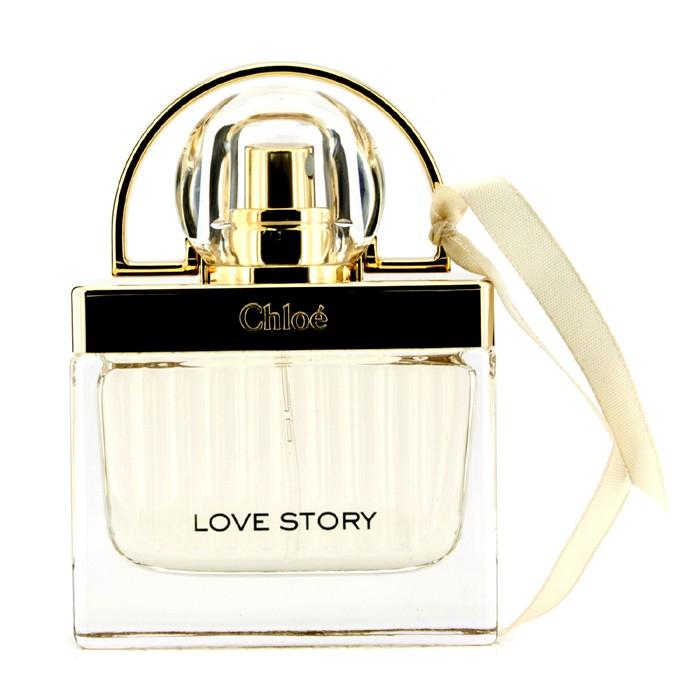 Love Story Eau De Parfum Spray - 30ml/1oz