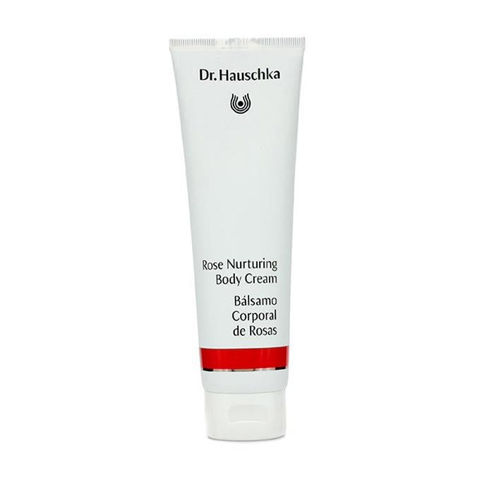 Rose Nurturing Body Cream - 145ml/4.9oz