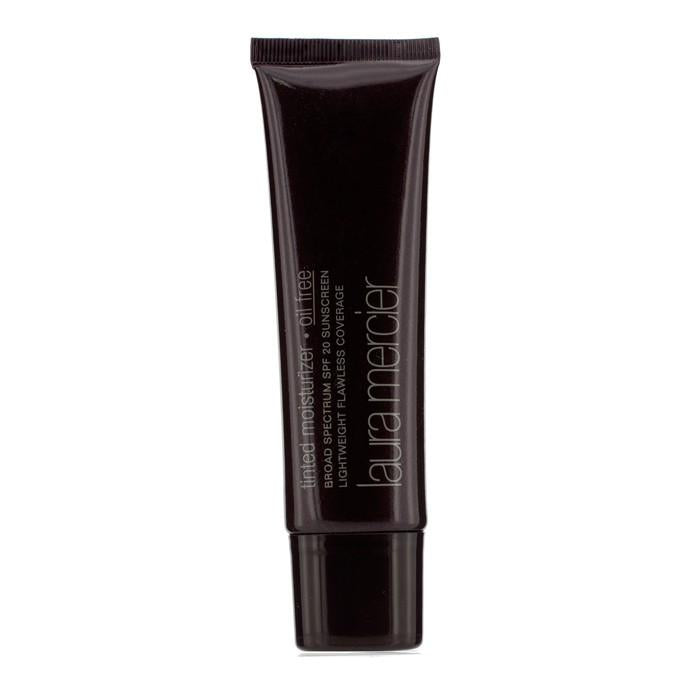 Oil Free Tinted Moisturizer Spf 20 - Natural - 50ml/1.7oz