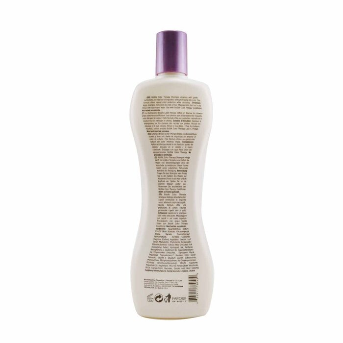 Color Therapy Shampoo - 355ml/12oz