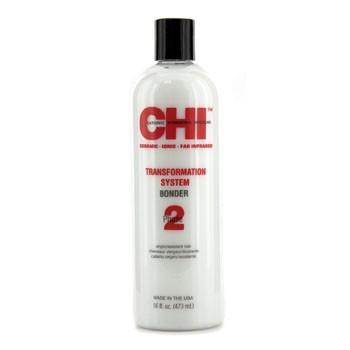 Transformation System Phase 2 - Bonder Formula A (for Resistant/virgin Hair) - 473ml/16oz