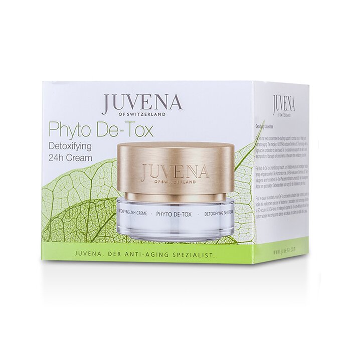 Phyto De-tox Detoxifying 24h Cream - 50ml/1.7oz