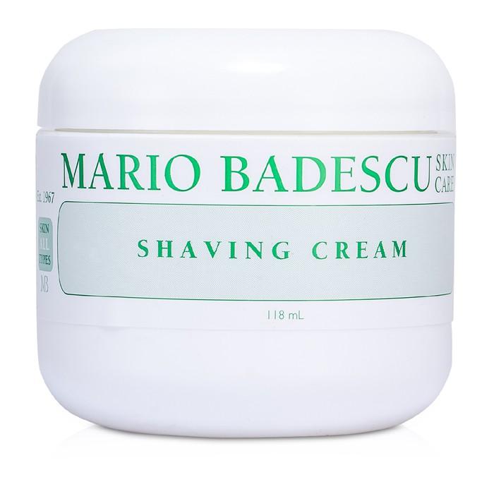 Shaving Cream - 118ml/4oz