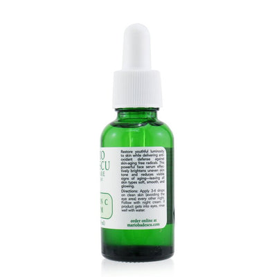 Vitamin C Serum - For All Skin Types - 29ml/1oz