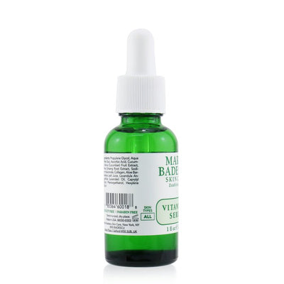 Vitamin C Serum - For All Skin Types - 29ml/1oz